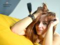 Francesca SalaPose  2 