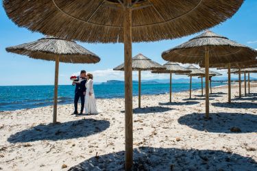 5 19  10  matrimonio in spiaggia