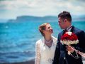 5 19  11  matrimonio al poetto