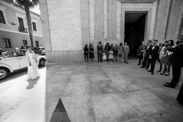 5 19  2 arrivo della sposa a sinnai