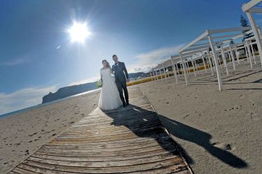 001A MATRIMONIO CAGLIARI SOLE DICEMBRE POETTO