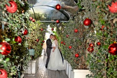 003A MATRIMONIO NATALE  ATMOSFERA SARDEGNA CAGLIARI 