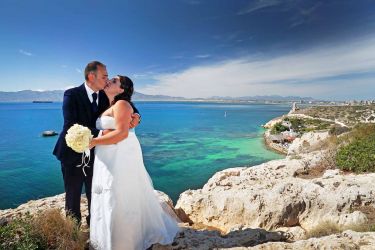 004A3 MATRIMONIO AUTUNNO NOVEMBRE MARE SARDEGNA