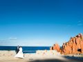 010 MATRIMONIO INVERNALE OGLIASTRA  SARDEGNA MARE