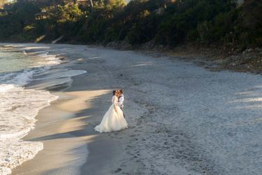 14 NOZZE SPIAGGIA SARDEGNA