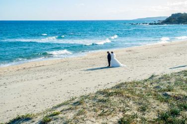 16 MATRIMONIO OGLIASTRA DRONE