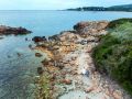 17 FOTO DRONE MATRIMONIO SARDEGNA