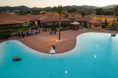 23 PARTY MATRIMONIO SARDEGNA