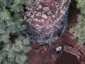 2 FOTO DRONE MATRIMONIO NURAGHE